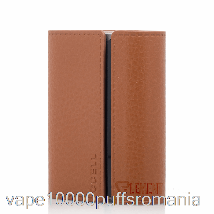 Vape Romania Ccell Fino 510 Baterie Cacao / Moon Grey